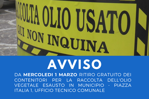 AVVISO
