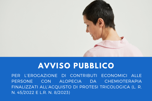 AVVISO PUBBLICO