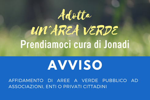 AVVISO AVVISO
