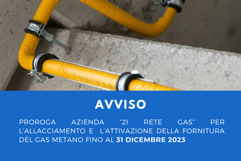 AVVISO