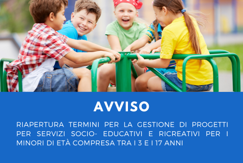 AVVISO
